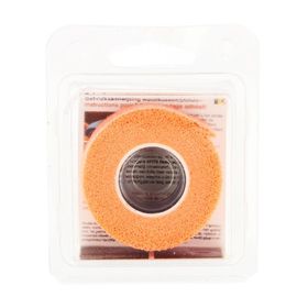 ResQ-plast Familie Oranje 25mm