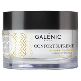 Galénic Confort Suprême Baume Haute Nutrition