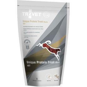 Trovet Unique Protein Treat Snack Pour Chien (Canard)