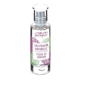 Nature & Senteurs Fleurs De Cerisier Eau Fraîche Naturelle