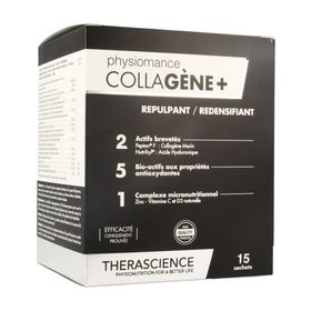 Physiomance Collagène+ PHY300
