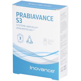 Inovance Probiovance S3