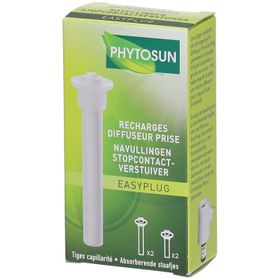 Phytosun Easy Plug Diffuseur Prise Remplissage