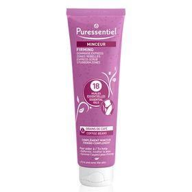 Puressentiel Afslanking Express Scrub