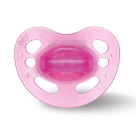 Bibi Fopspeen Happiness Dental Newborn 0-2 Maanden