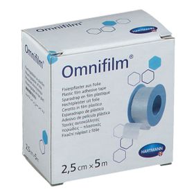 Hartmann Omnifilm 2.5cm x 5m 9004342