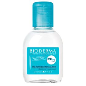 Bioderma ABCDerm H2O Eau Micellaire Nettoyante
