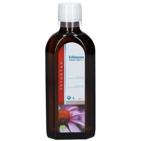 Fytostar Sirop Echinacea & Propolis