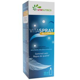 Vitaspray Melatonine