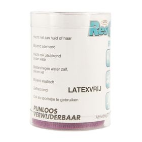 ResQ-plast Familie Paars 75mm