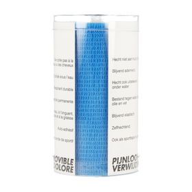 ResQ-plast Famille Turquoise 100mm