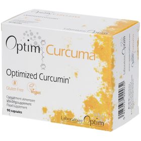 Optim Curcuma