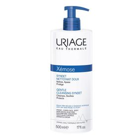 Uriage Xémose Syndet Nettoyant Doux