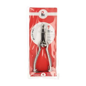 Plic Nagelknipper Pedicure Met Klemsluiting