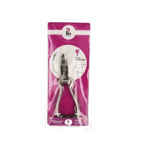 Plic Nagelknipper Manicure Met Klemsluiting