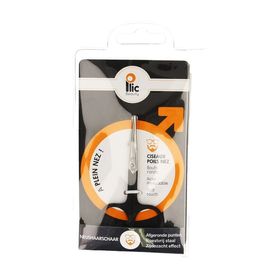 Plic Ciseaux Poils De Nez Pour Hommes