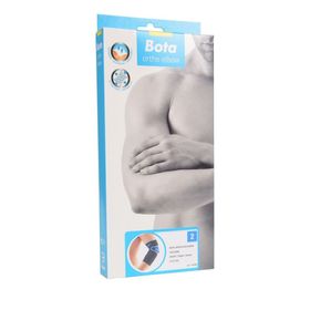 Bota Ortho Elleboog 810 Zwart Maat 2