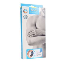 Bota Ortho Elleboog 810 Zwart Maat 5