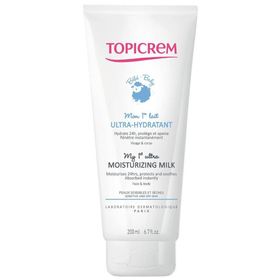 Topicrem Baby Ultra Hydraterende Lichaamsmelk