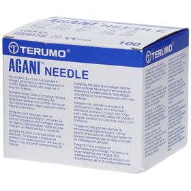 Terumo Agani™ 20g Ø 0.9mm - 38mm