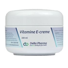 DeBa Pharma Vitamine E