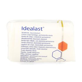 Hartmann Idealast Sans Crochets 8cm 9311533