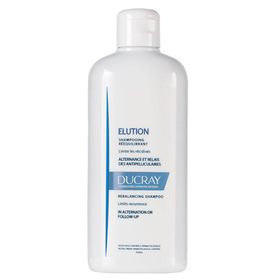 Ducray Elution Shampoing Protection Peau