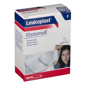 Leukoplast® Elastomull 10 cm x4 cm