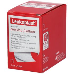 Leukoplast® Hypafix 5 cm x 10 m