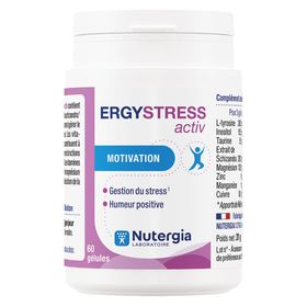 Ergystress Activ