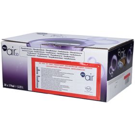 PKU Air 20 Rouge