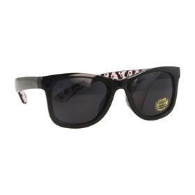 Jungle Lunettes De Soleil Chat Noir Fille 6-8 Ans