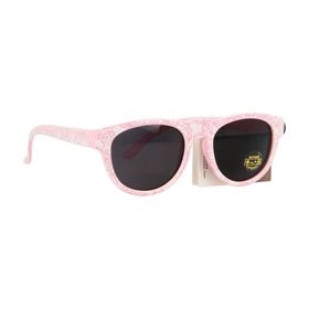 Jungle Lunettes De Soleil Club Rose Fille 4-6 Ans