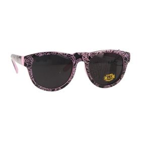 Jungle Lunettes De Soleil Iris Violet Fille 8-12 Ans