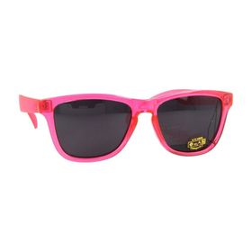 Jungle Lunettes De Soleil Swag Rose Fille 6-8 Ans
