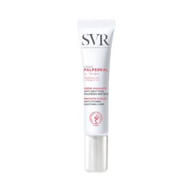 SVR Topialyse Palpébral Crème