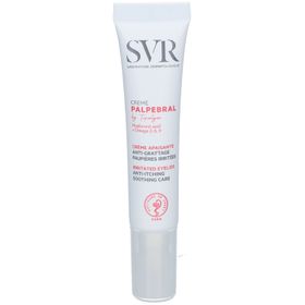 SVR Topialyse Palpebral Crème