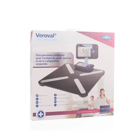 Hartmann Veroval Balance