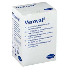 Hartmann Veroval Netadapter 9253910