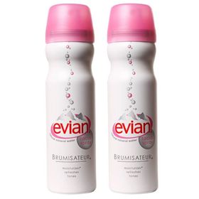 Evian Verstuiver DUO Verlaagde Prijs