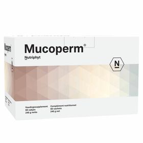 Nutriphyt Mucoperm