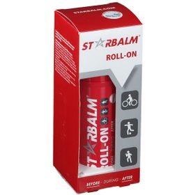 STARBALM Roll-On Warm