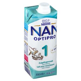 Nestlé® NAN OPTIPRO 1