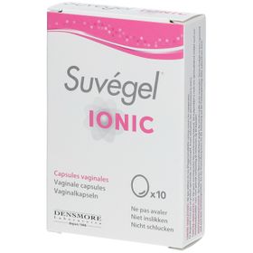 Suvégel Ionic Vaginale