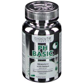 Biocyte PH Basic