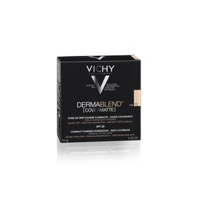 Vichy Dermablend Covermatte 15 Opal