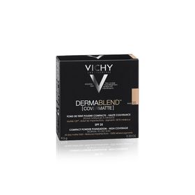 Vichy Dermablend Covermatte 35 Sand