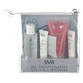 SVR Trousse Découverte