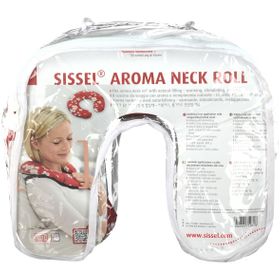 Sissel Aroma Nekkussen Naturel