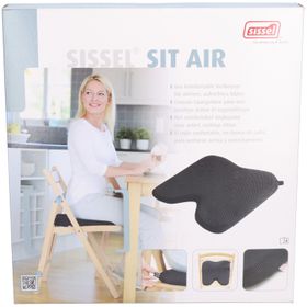 Sissel Sit Air coussin ergonomique à air